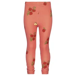 Metsola Housut & Legginsit>APPLE TREE -LEGGINGSIT | RASPBERRY