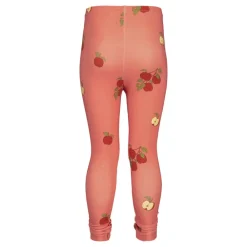 Metsola Housut & Legginsit>APPLE TREE -LEGGINGSIT | RASPBERRY