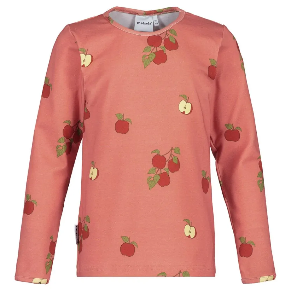 Metsola Paidat|Paidat>APPLE TREE -PAITA | RASPBERRY