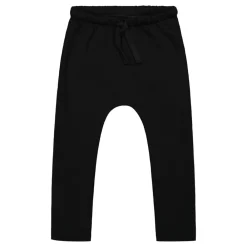 Metsola Klassikot|Housut & Legginsit>BAGGY PANTS -HOUSUT | BLACK