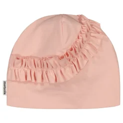 Metsola Klassikot|Päähineet Ja Huivit>BASIC FRILLA -PIPO | PEONY