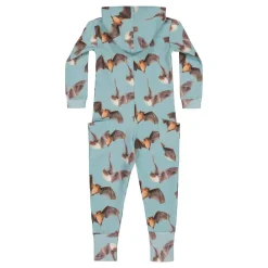 Metsola Jumpsuitit|Jumpsuitit>BAT-JUMPSUIT | CLOUDY SKY