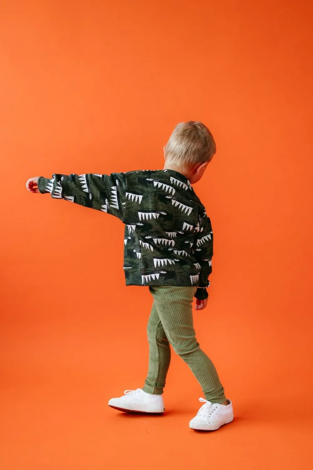 Metsola Paidat|Paidat>BE YOU OVERSIZE -COLLEGEPAITA | PISTACHIO