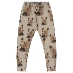 Metsola Housut & Legginsit>BEAR-COLLEGEHOUSUT | GREEN