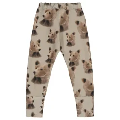 Metsola Housut & Legginsit>BEAR-COLLEGEHOUSUT | GREEN