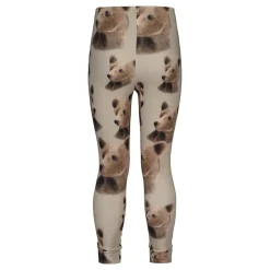 Metsola Housut & Legginsit>BEAR-LEGGINGSIT | GREEN