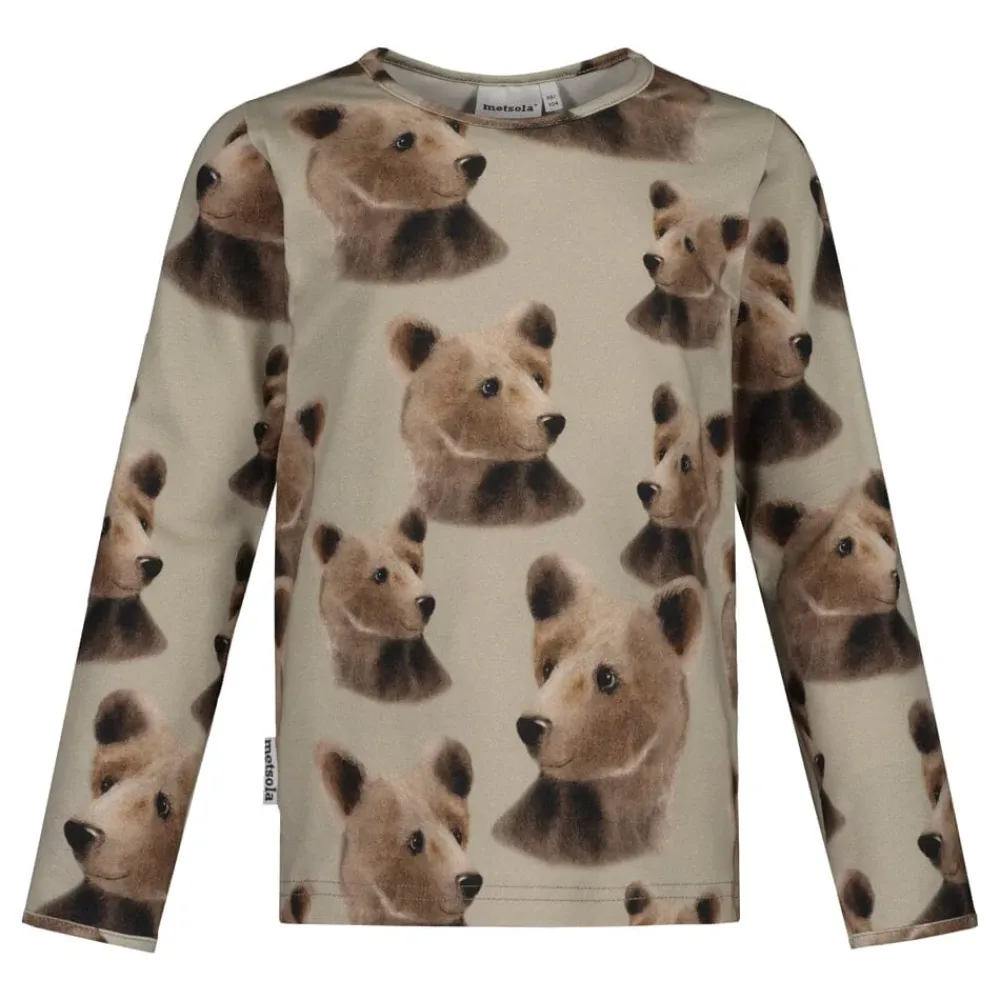 Metsola Paidat|Paidat>BEAR-PAITA | GREEN