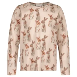 Metsola Yöpuvut|Yöpuvut>BEST FRIENDS -PYJAMA | CREAMY