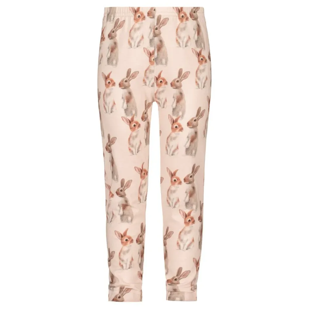 Metsola Yöpuvut|Yöpuvut>BEST FRIENDS -PYJAMA | CREAMY