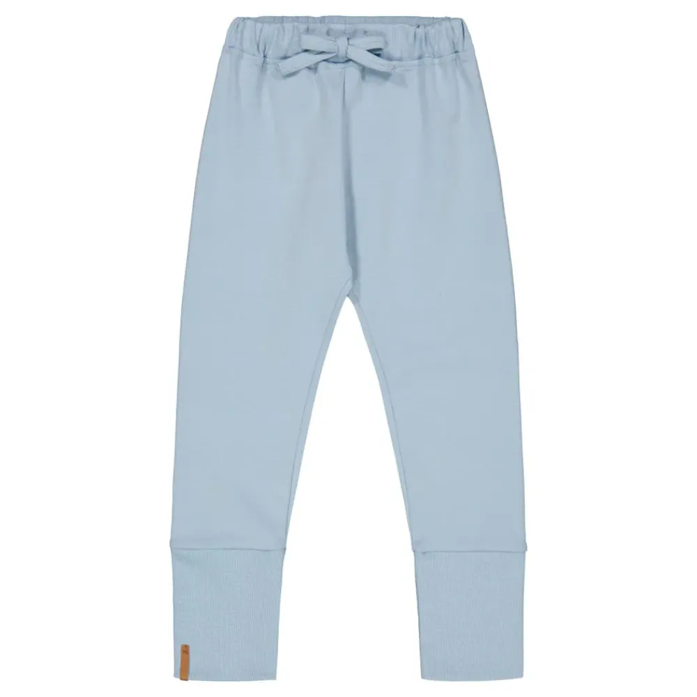Metsola Housut & Legginsit|Housut & Legginsit>BF COLLEGE PANTS -HOUSUT | MILKY BLUE