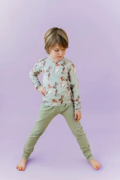 Metsola Housut & Legginsit|Housut & Legginsit>BF COLLEGE PANTS -HOUSUT | PEAPOD
