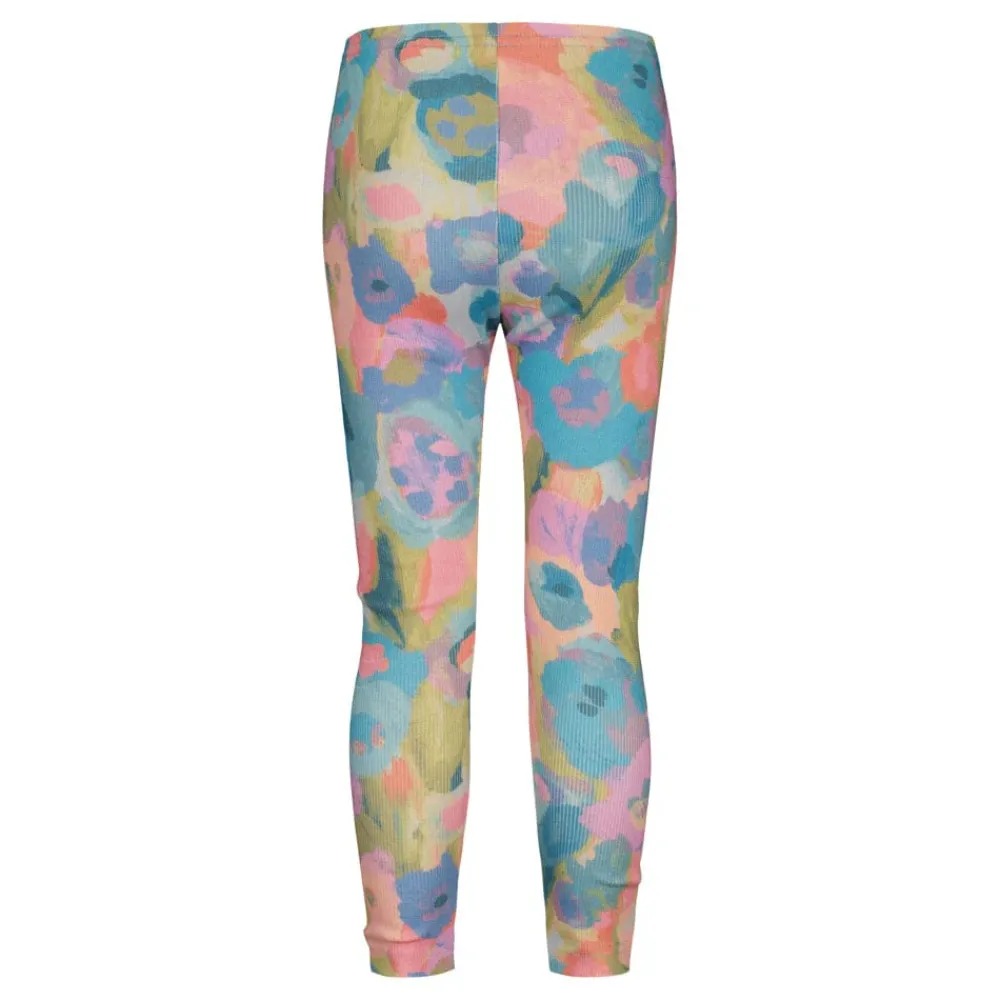 Metsola Housut & Legginsit|Housut & Legginsit>BF MIRACLES RIB -LEGGINGSIT