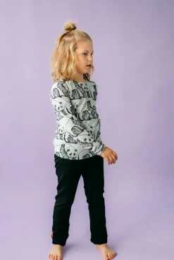 Metsola Paidat|Paidat>BF PANDA -PAITA | GREY MELANGE