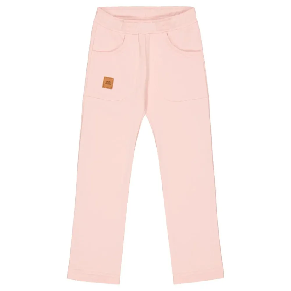 Metsola Housut & Legginsit|Housut & Legginsit>BF SWEATPANTS -COLLEGEHOUSUT | BALLERINA
