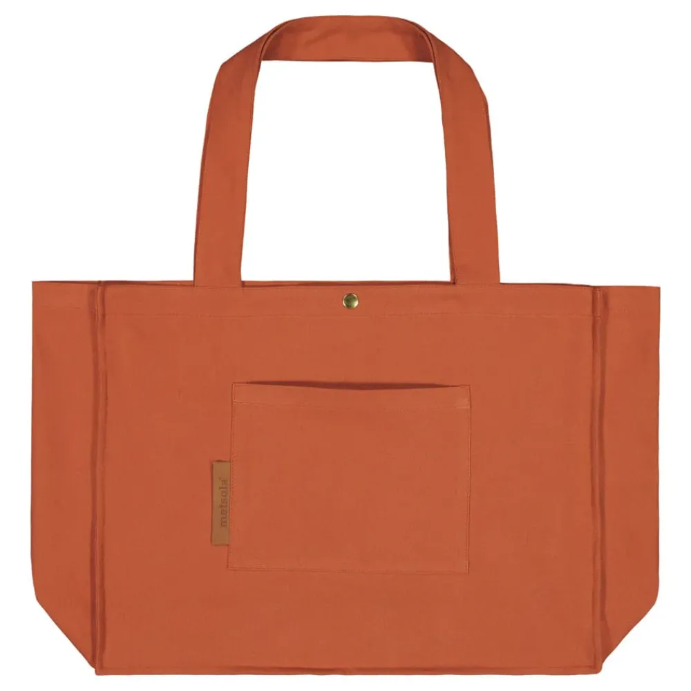 Metsola Päähineet Ja Huivit>BIG TOTE BAG -LAUKKU | DESERT SUN