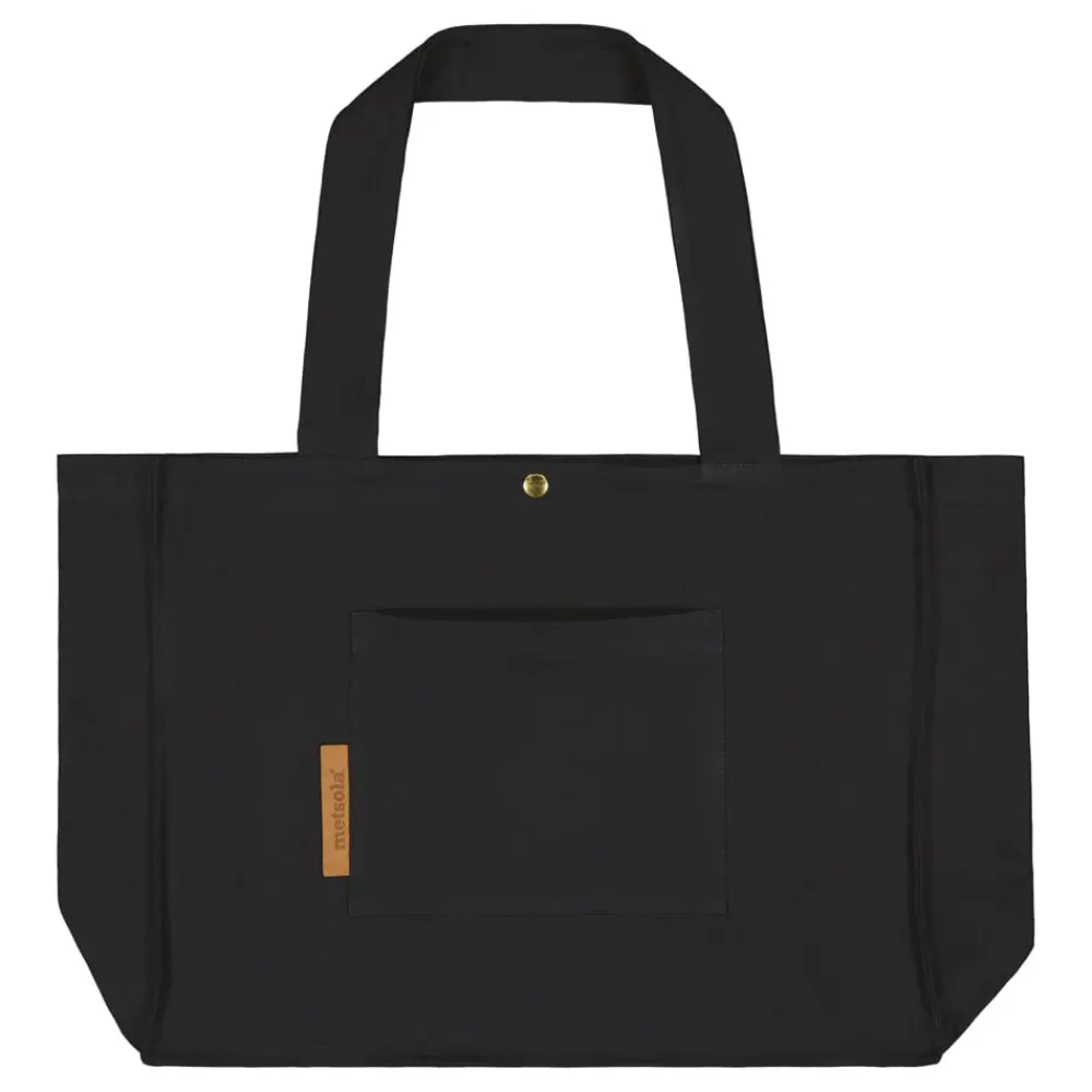 Metsola Päähineet Ja Huivit>BIG TOTE BAG -LAUKKU | LICORICE