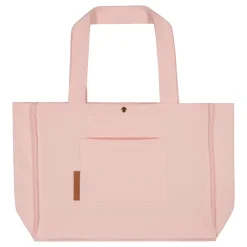 Metsola Päähineet Ja Huivit>BIG TOTE BAG -LAUKKU | MILKY PEACH