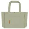 Metsola Päähineet Ja Huivit>BIG TOTE BAG -LAUKKU | MILKY PEAR
