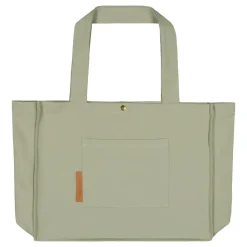 Metsola Päähineet Ja Huivit>BIG TOTE BAG -LAUKKU | MILKY PEAR