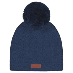 Metsola Päähineet Ja Huivit|Kaikki Aikuisten Asusteet>BUDDY BEANIE -MERINOVILLAPIPO | NIGHT SKY