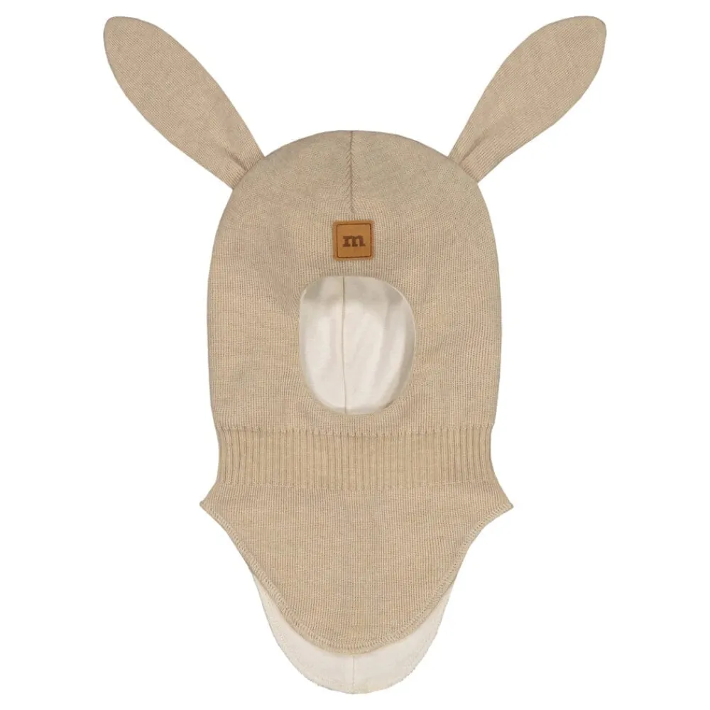 Metsola Päähineet Ja Huivit|Merinovillapipot>BUNNY HELMET -MERINOVILLA KYPÄRÄMYSSY | NOT SO MUDDY BOOTS