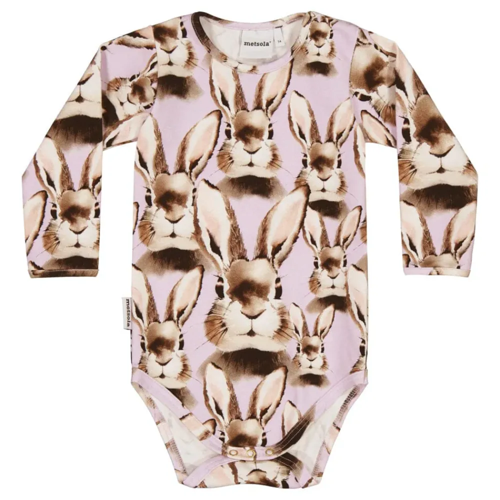 Metsola Bodyt|Bodyt>BUNNY LILY -BODY