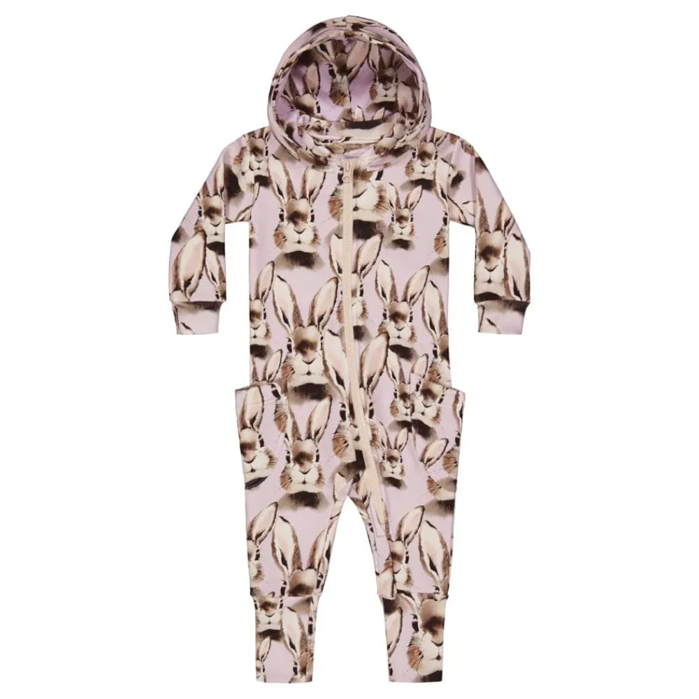 Metsola Jumpsuitit|Jumpsuitit>BUNNY LILY -JUMPSUIT