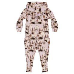 Metsola Jumpsuitit|Jumpsuitit>BUNNY LILY -JUMPSUIT