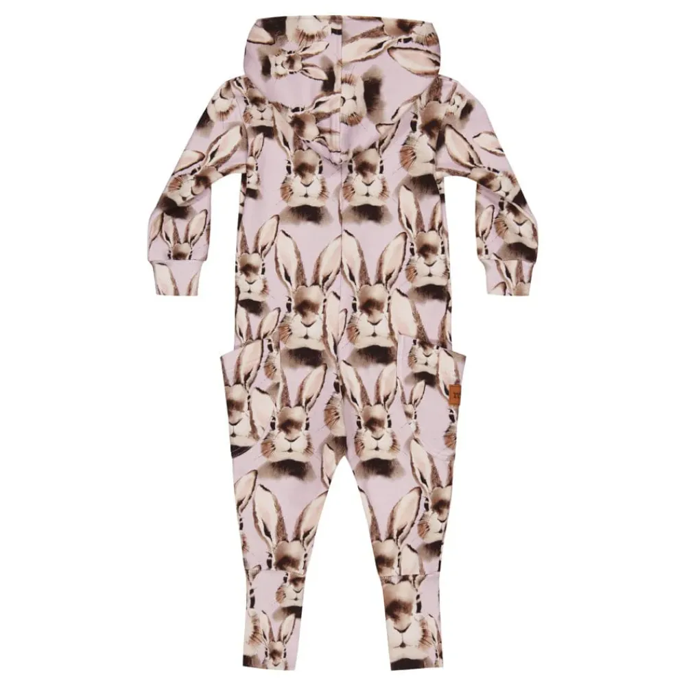 Metsola Jumpsuitit|Jumpsuitit>BUNNY LILY -JUMPSUIT