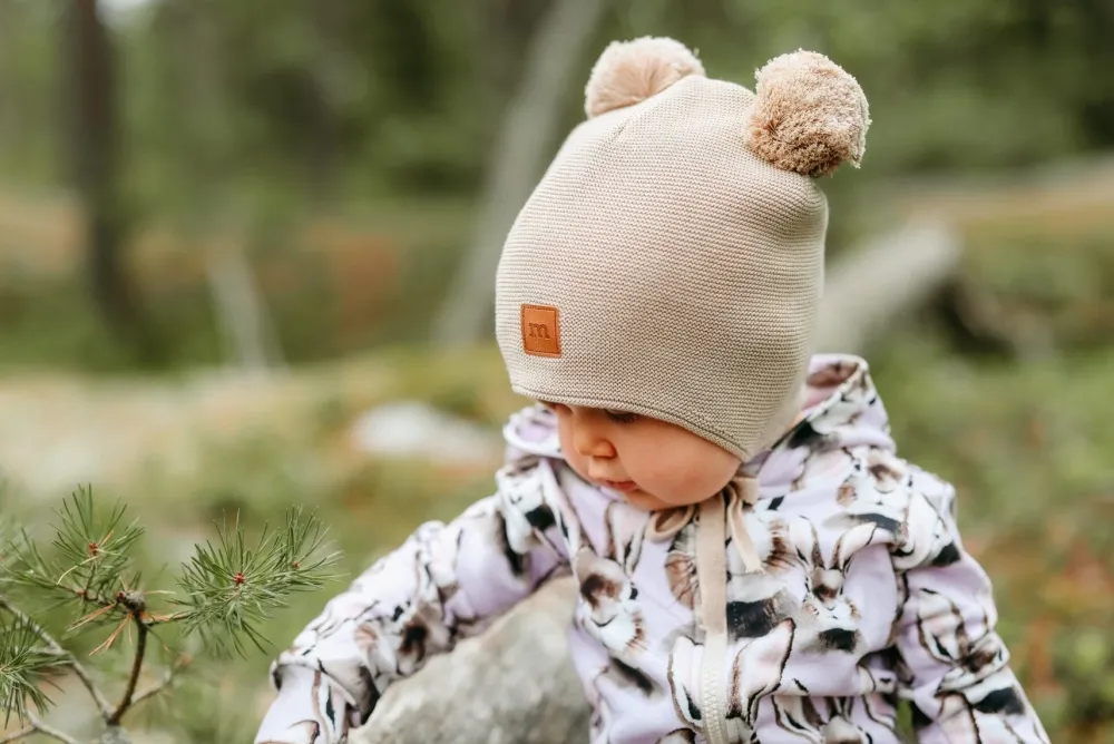 Metsola Jumpsuitit|Jumpsuitit>BUNNY LILY -JUMPSUIT