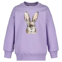 Metsola Paidat|Paidat>BUNNY LILY OVERSIZE SWEATER -COLLEGEPAITA
