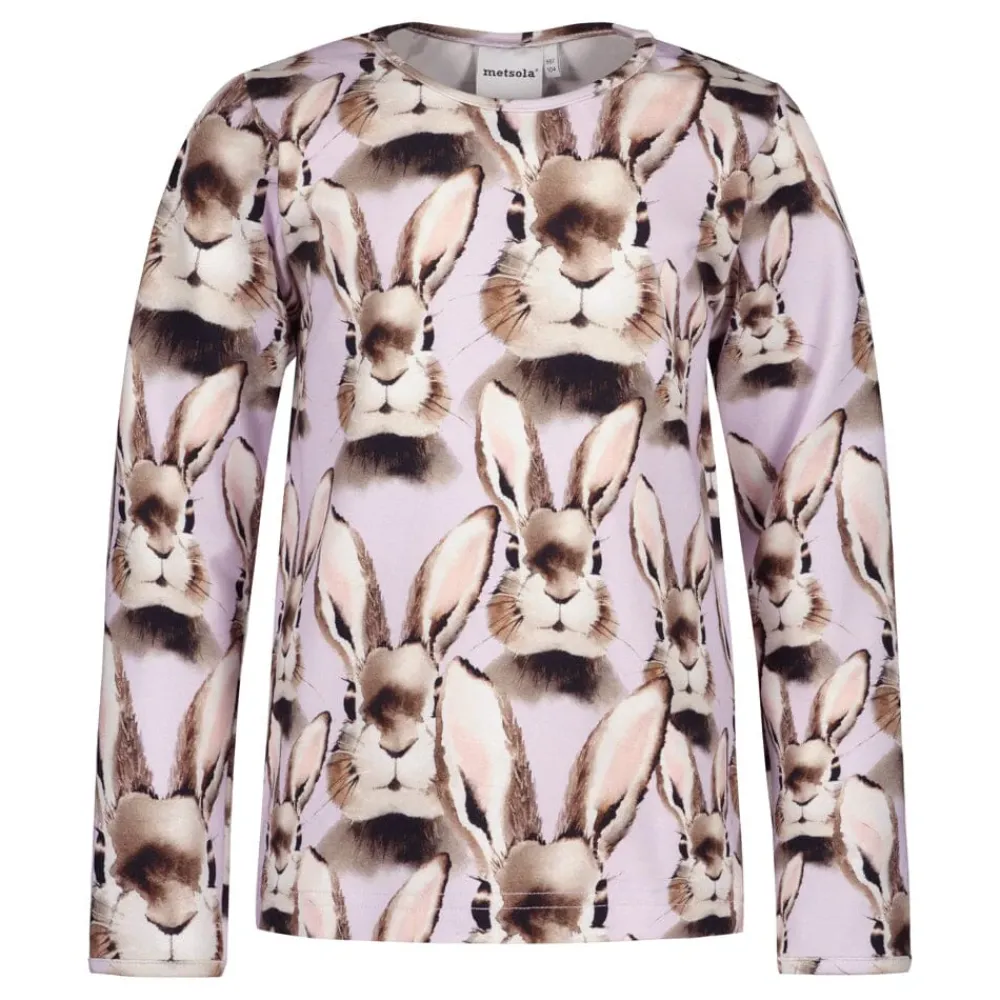 Metsola Paidat|Paidat>BUNNY LILY -PAITA