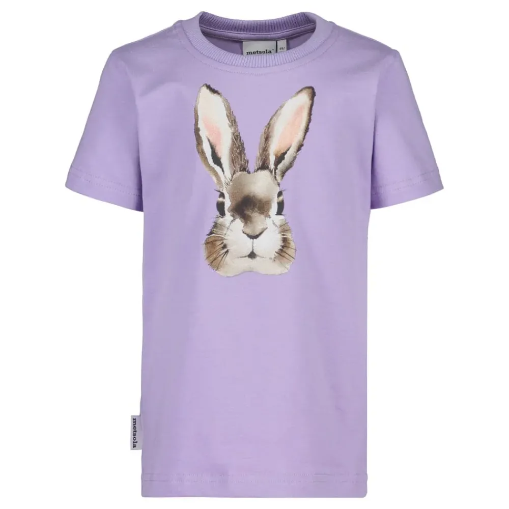 Metsola Paidat|Paidat>BUNNY LILY -T-PAITA