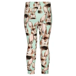 Metsola Housut & Legginsit|Housut & Legginsit>BUNNY OCEAN -LEGGINGSIT