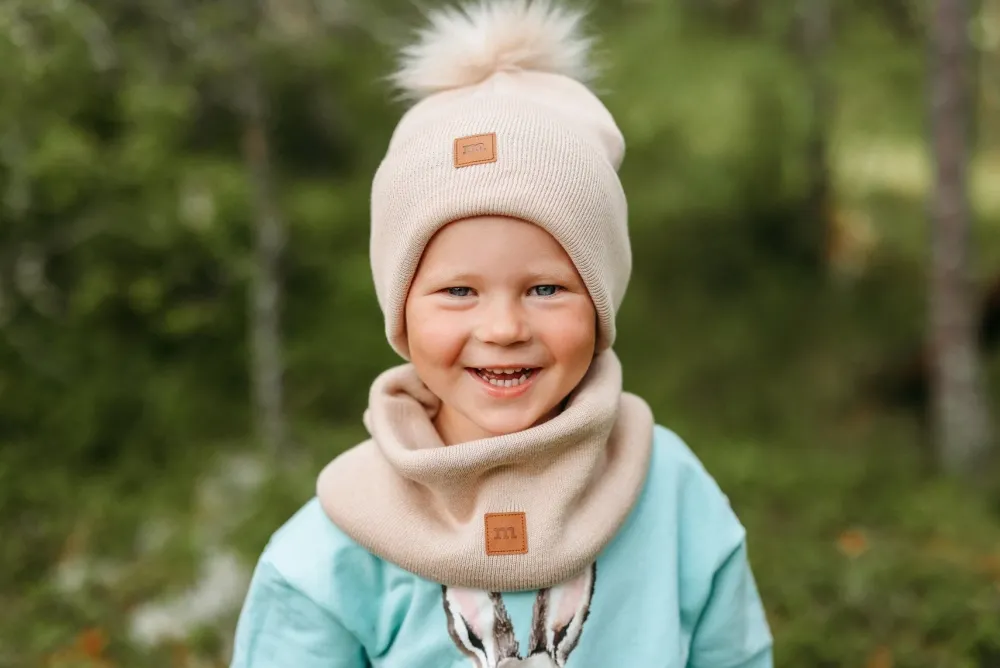 Metsola Paidat|Paidat>BUNNY OCEAN OVERSIZE SWEATER -COLLEGEPAITA