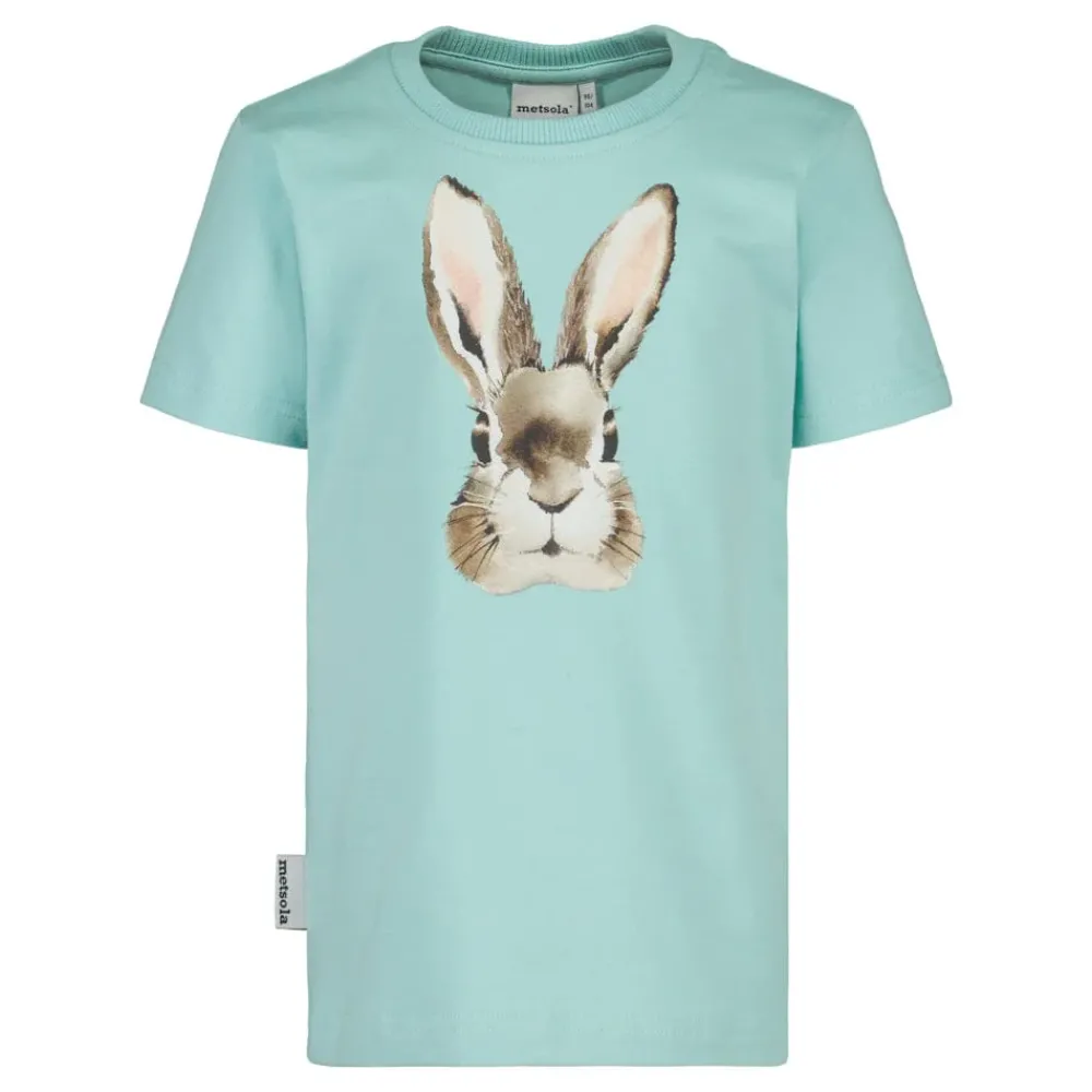 Metsola Paidat|Paidat>BUNNY OCEAN -T-PAITA