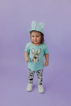 Metsola Paidat|Paidat>BUNNY OCEAN -T-PAITA