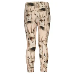 Metsola Klassikot|Housut & Legginsit>BUNNY PINK -LEGGINGSIT