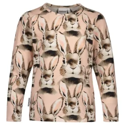 Metsola Klassikot|Paidat>BUNNY PINK -PAITA