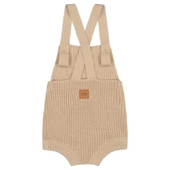 Metsola Housut & Legginsit|Housut & Legginsit>COTTON KNIT BRACE SHORTSIT | MOONLIGHT