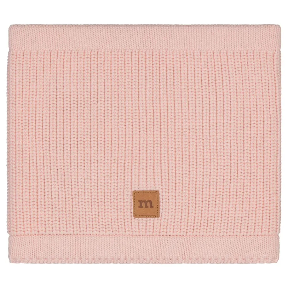 Metsola Päähineet Ja Huivit|Kaikki Aikuisten Asusteet>COTTON KNIT -TUUBIHUIVI, PUUVILLA | SPARKLE