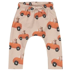 Metsola Housut & Legginsit|Housut & Legginsit>CRUISER BAGGY PANTS -HOUSUT | SAND