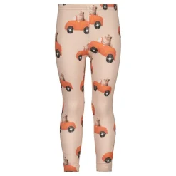 Metsola Housut & Legginsit|Housut & Legginsit>CRUISER RIB -LEGGINGSIT | SAND