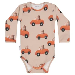 Metsola Bodyt|Bodyt>CRUISER-BODY | SAND