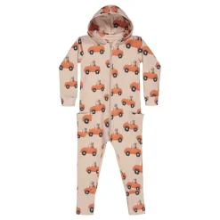 Metsola Jumpsuitit|Jumpsuitit>CRUISER-JUMPSUIT | SAND