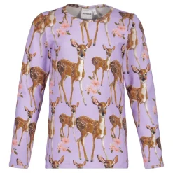 Metsola Paidat|Paidat>CUTE BAMBI -PAITA | ICY LILAC