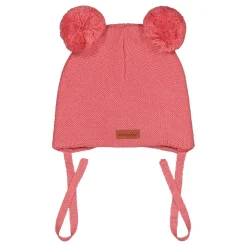 Metsola Päähineet Ja Huivit|Päähineet>CUTIE HAT -MERINOVILLAPIPO | RASPBERRY