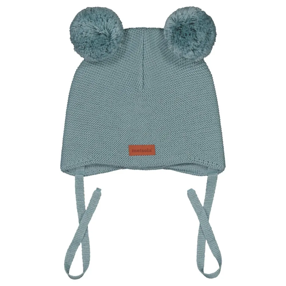 Metsola Päähineet Ja Huivit|Päähineet>CUTIE HAT -MERINOVILLAPIPO | CLOUDY SKY
