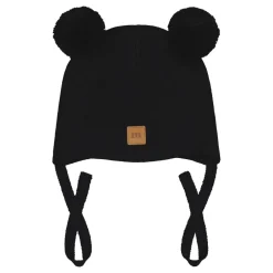 Metsola Päähineet Ja Huivit|Päähineet>CUTIE HAT -PUUVILLAPIPO | LICORICE