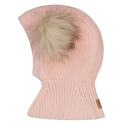 Metsola Päähineet Ja Huivit|Päähineet>DOUBLE FUR POM -KYPÄRÄMYSSY, PUUVILLA | SPARKLE
